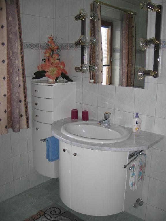 Gaestehaus Renate Biberwier Phòng bức ảnh