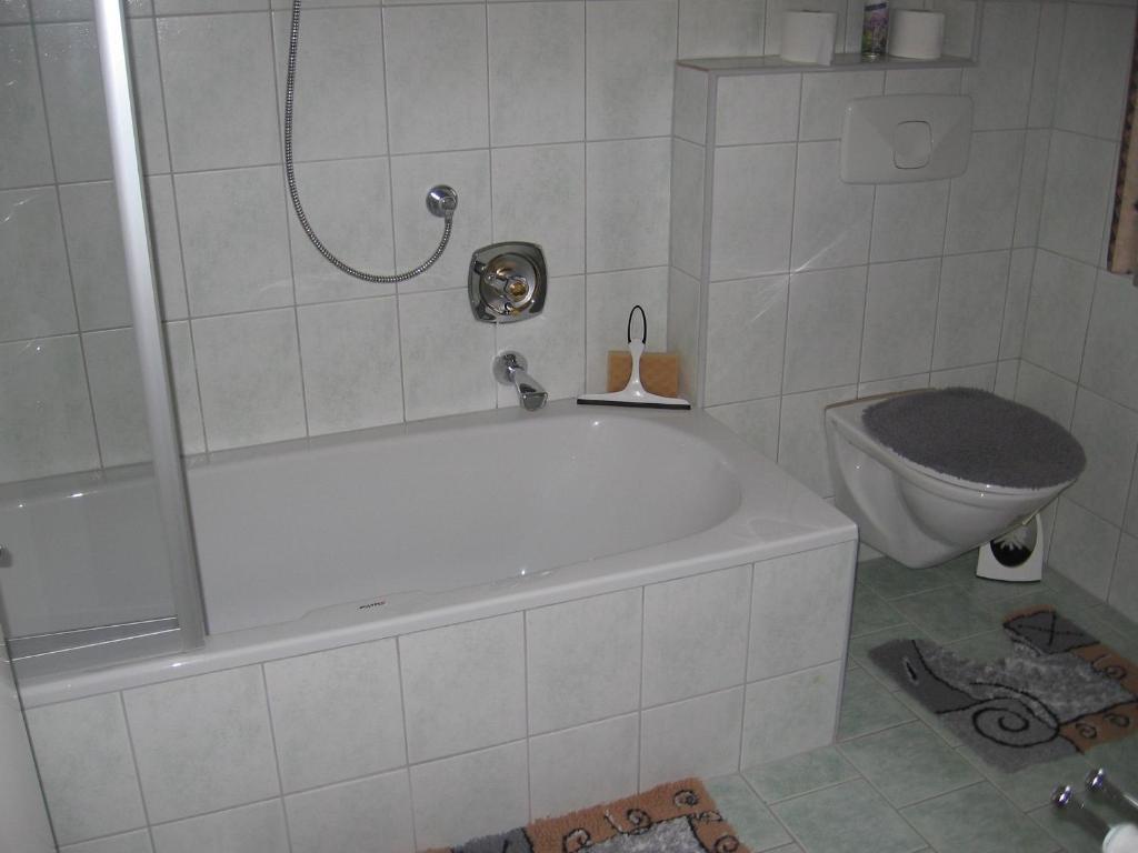 Gaestehaus Renate Biberwier Phòng bức ảnh